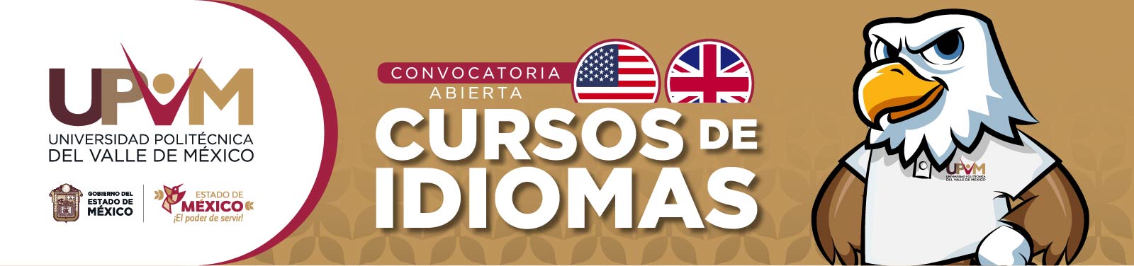 Cursos de idiomas