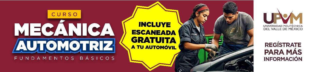 Curso Mecánica Automotriz