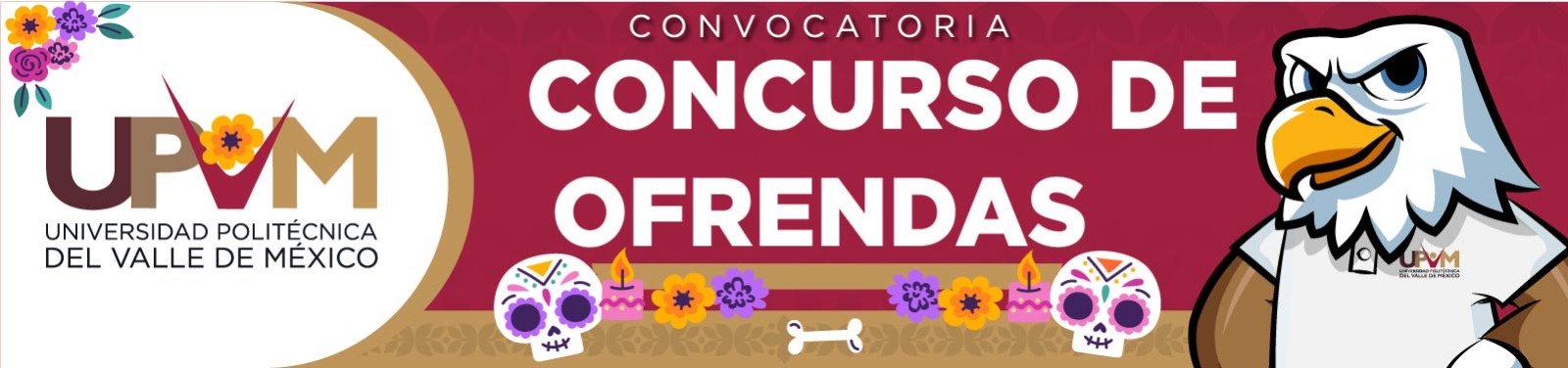 Concurso de Ofrendas
