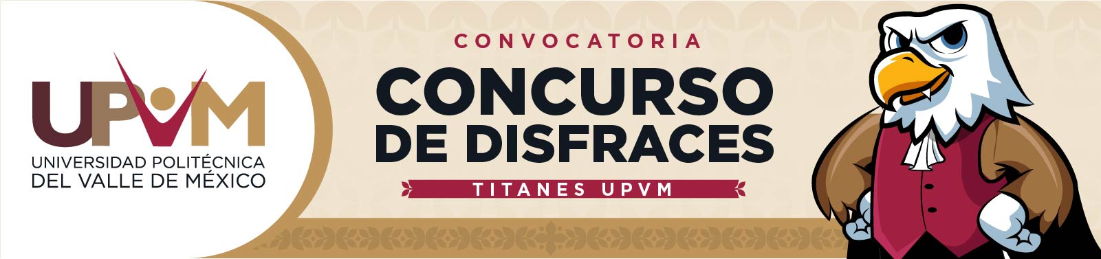 Concurso de disfraces