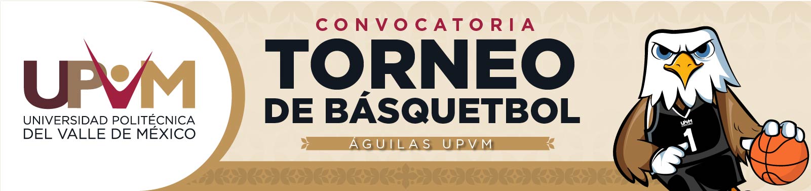 Torneo basquetbol